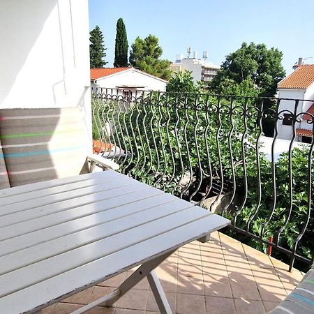 Apartment Damijan Veglia Exterior foto