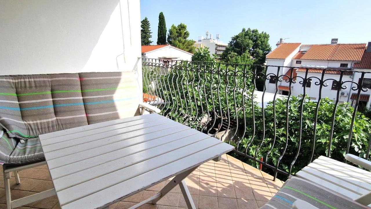Apartment Damijan Veglia Exterior foto