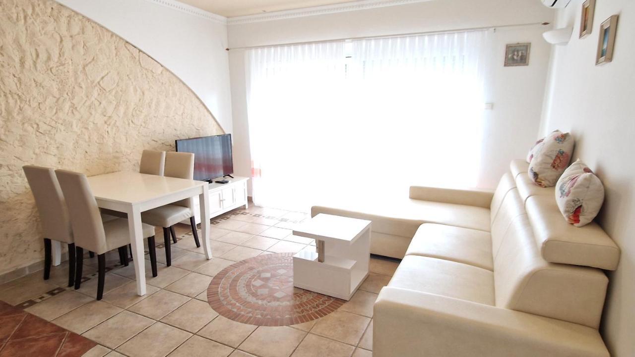 Apartment Damijan Veglia Exterior foto