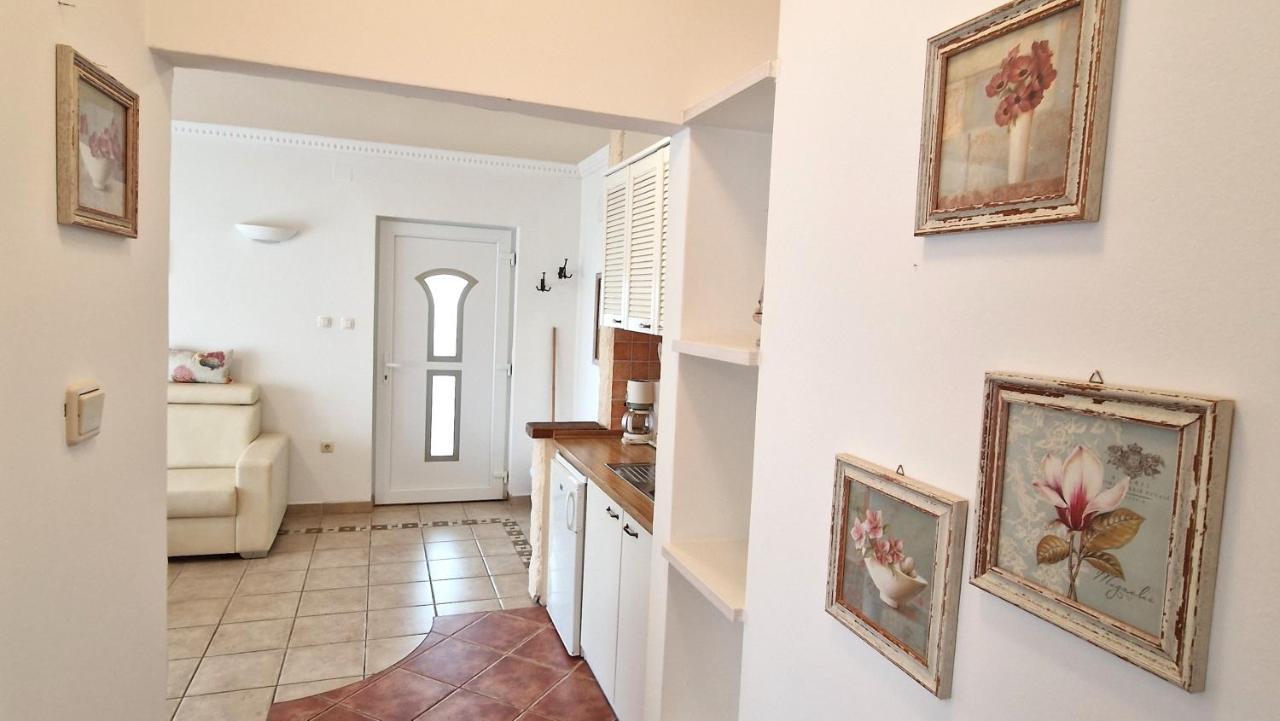 Apartment Damijan Veglia Exterior foto