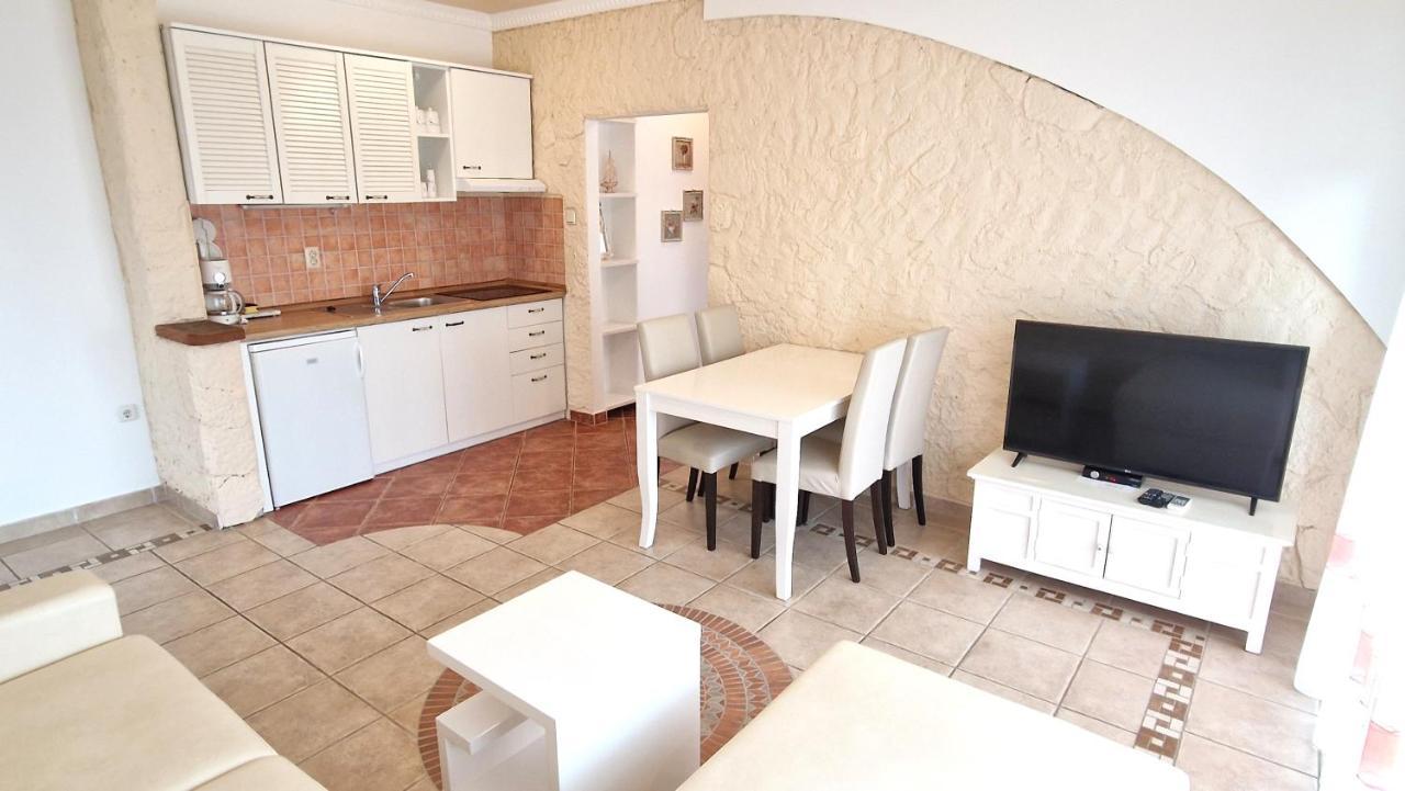 Apartment Damijan Veglia Exterior foto