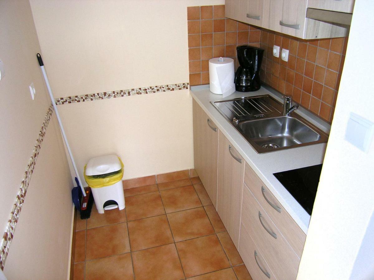 Apartment Damijan Veglia Exterior foto