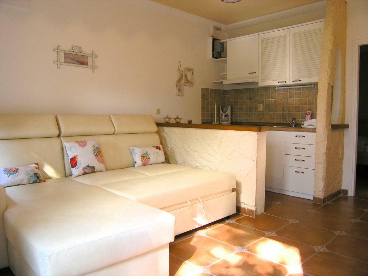 Apartment Damijan Veglia Exterior foto