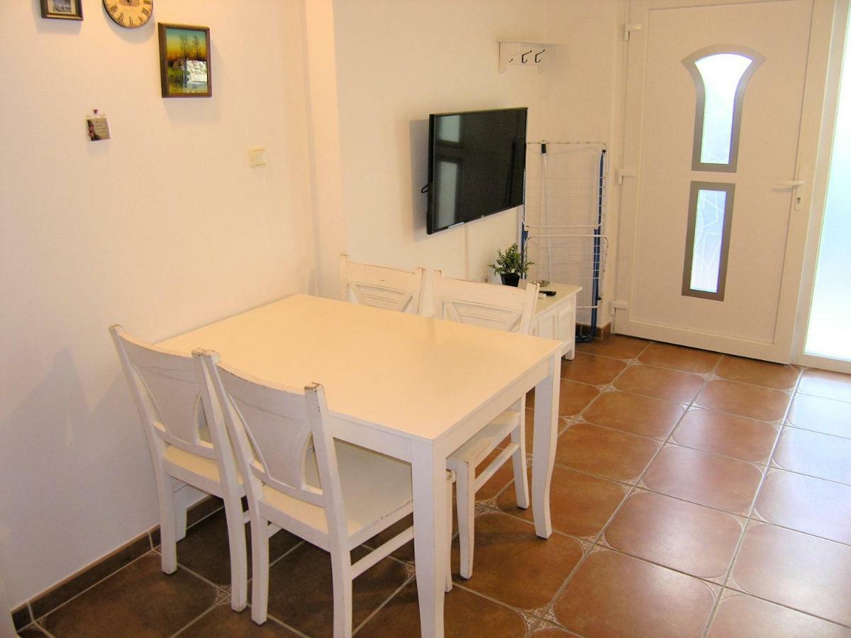 Apartment Damijan Veglia Exterior foto